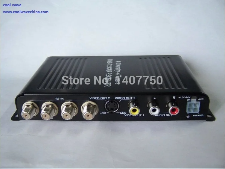 car TV receiver 4 DIVERSITY-4 Tuners DVB-T2/T For car bus 12-24v TL RU EU/European Russia Thailand ......
car TV receiver 4 DIVERSITY-4 Tuners DVB-T2/T For car bus 12-24v TL RU EU/European Russia Thailand ......