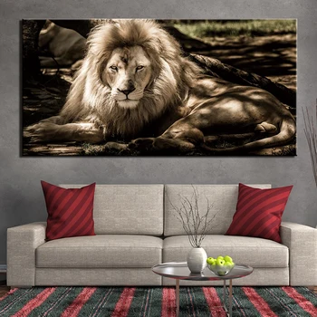 1 Pieces Canvas Photo Prints Animal lion Wall Decorations Wall Art Picture Canvas Wall Paintings
1 Pieces Canvas Photo Prints Animal lion Wall Decorations Wall Art Picture Canvas Wall Paintings