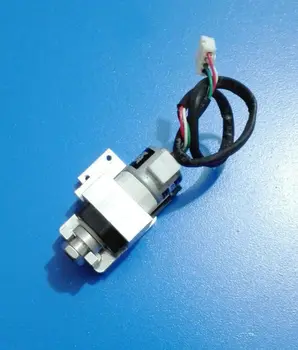 Haydn linear motor 15 mm linear slip motor slide step motor,Haydn 1500 linear stepper motor
Haydn linear motor 15 mm linear slip motor slide step motor,Haydn 1500 linear stepper motor