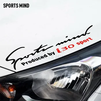 Customizable Vinyl Automobiles Car Covers Sticker Decal Exterior Accessories Car Styling For Hyundai I30 Accessories
Customizable Vinyl Automobiles Car Covers Sticker Decal Exterior Accessories Car Styling For Hyundai I30 Accessories