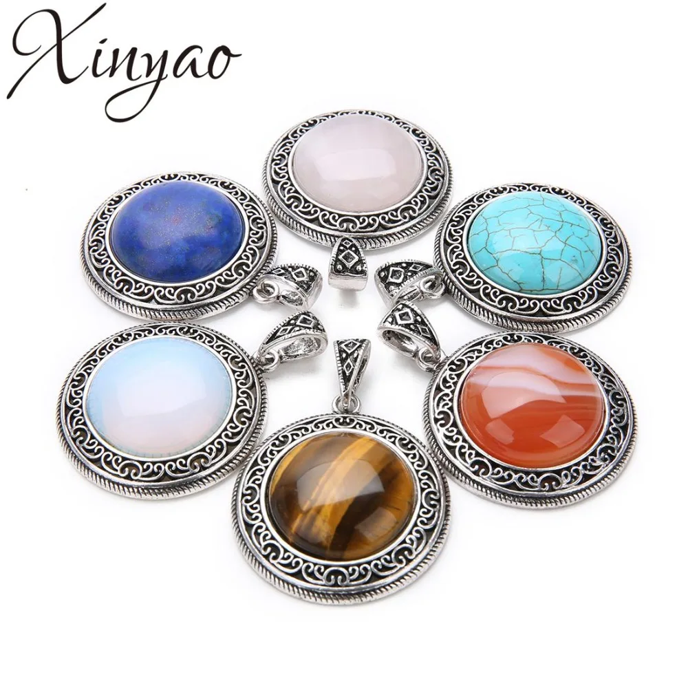 XINYAO 1pc Natural See Abalone Mother of Shell Pearl Pendants for DIY Charms Necklace Pendant Jewelry Findings Making
XINYAO 1pc Natural See Abalone Mother of Shell Pearl Pendants for DIY Charms Necklace Pendant Jewelry Findings Making