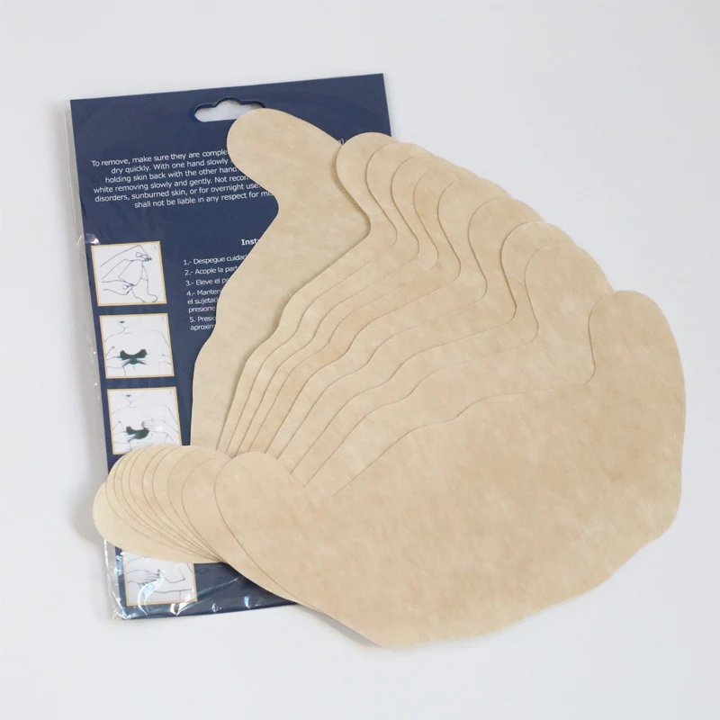 5 Pairs U Shape Soft Nipple Covers Disposable Breast Petals Sexy Tape Stick On Bra Invisible Pad Pastie Wedding Dress Intimate
5 Pairs U Shape Soft Nipple Covers Disposable Breast Petals Sexy Tape Stick On Bra Invisible Pad Pastie Wedding Dress Intimate
