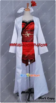 Vocaloid 2 Karakuri Burst Rin Kagamine Cosplay Costume H008
Vocaloid 2 Karakuri Burst Rin Kagamine Cosplay Costume H008