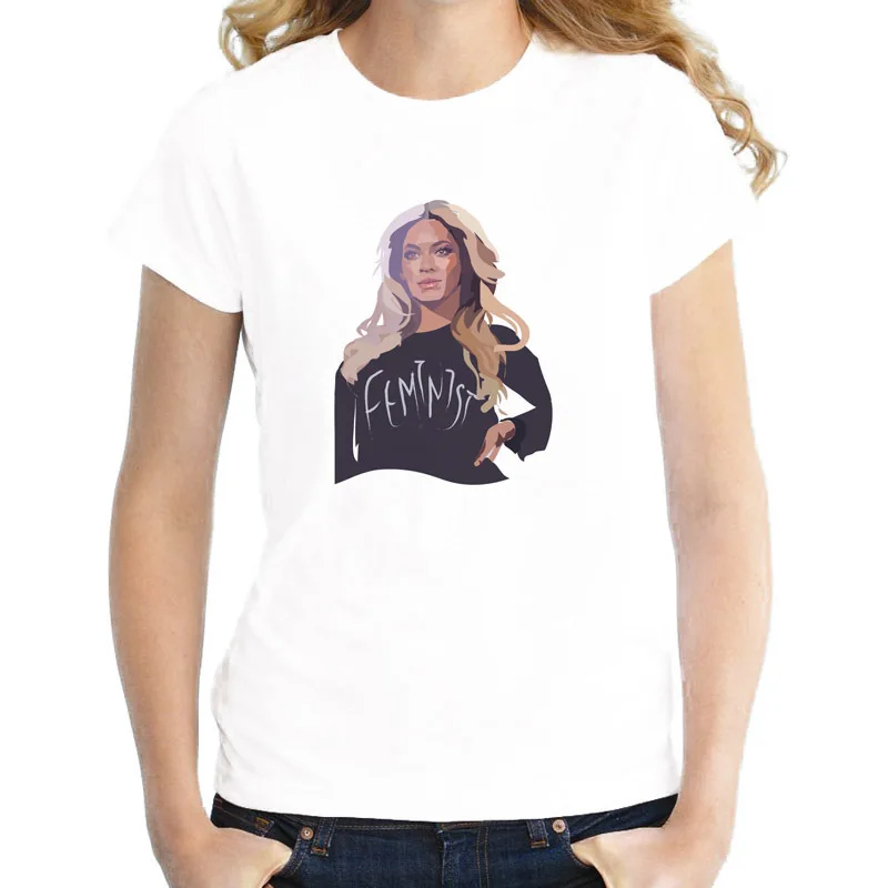 Beyonce summer girl short t shirt women t-shirt casual harajuku printed white tshirt female kawaii WTW121
Beyonce summer girl short t shirt women t-shirt casual harajuku printed white tshirt female kawaii WTW121