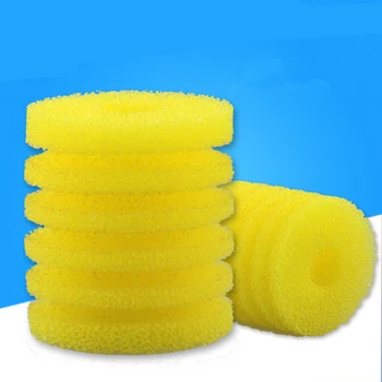Aquarium Filter Sponges Fish Tank Filter Sponges For Air Pump Sponges Aquarium Internal Filter Aquarium Pump Sponges FA0014
Aquarium Filter Sponges Fish Tank Filter Sponges For Air Pump Sponges Aquarium Internal Filter Aquarium Pump Sponges FA0014