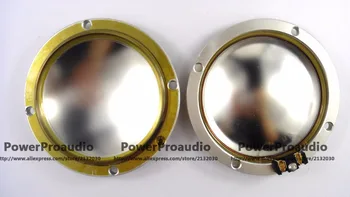 2PCS High Quality Replacement Diaphragm for SRX712 SRX715 SRX735 2431H Horn Driver Repair Part
2PCS High Quality Replacement Diaphragm for SRX712 SRX715 SRX735 2431H Horn Driver Repair Part