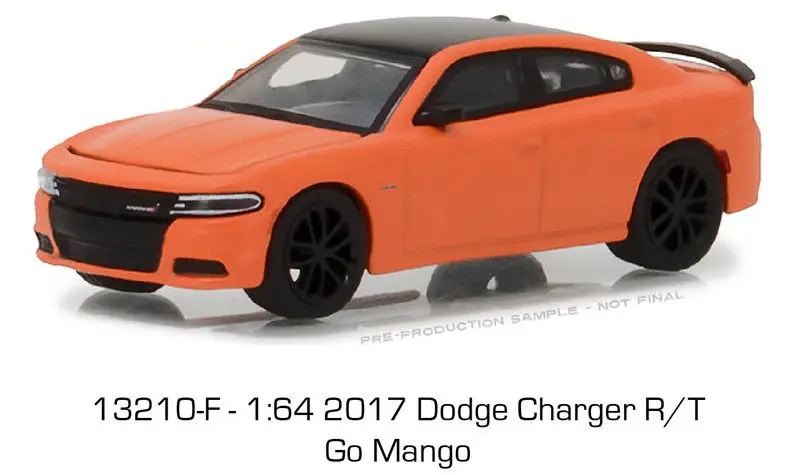 GL 1:64 2017 Dodge Charger R/T ORANGE alloy model Car Diecast Metal Toys Birthday Gift For Kids Boy
GL 1:64 2017 Dodge Charger R/T ORANGE alloy model Car Diecast Metal Toys Birthday Gift For Kids Boy