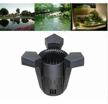 43 70w Sewage tank of oil film processor water purification system. The water collector Koi leaves. garden pond skimmer
43 70w Sewage tank of oil film processor water purification system. The water collector Koi leaves. garden pond skimmer