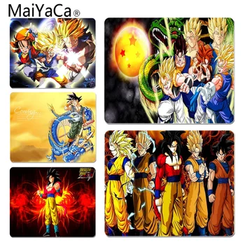 MaiYaCa Vintage Cool Dragon ball GT Unique Desktop Pad Game Mousepad Size for 180x220x2mm and 250x290x2mm Rubber Mousemats
MaiYaCa Vintage Cool Dragon ball GT Unique Desktop Pad Game Mousepad Size for 180x220x2mm and 250x290x2mm Rubber Mousemats
