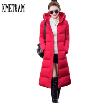 2019 New Long Winter Jacket Women Parkas Outerwear Warm Hooded Down Cotton Parka Coat Womens Winter Jackets And Coats WUJ0992
2019 New Long Winter Jacket Women Parkas Outerwear Warm Hooded Down Cotton Parka Coat Womens Winter Jackets And Coats WUJ0992
