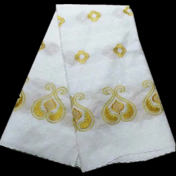Latest Nigeria Swiss Laces High Quality Swiss Voile Laces Switzerland Cotton White African Dry Lace Fabric For Man Women Party
Latest Nigeria Swiss Laces High Quality Swiss Voile Laces Switzerland Cotton White African Dry Lace Fabric For Man Women Party