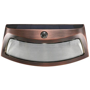 XINYANSEE Solar Power Light Waterproof Led Sensor Solar Lamp Outdoor Light Path Roof Corridor Wall Lamp garden Lighting Fence
XINYANSEE Solar Power Light Waterproof Led Sensor Solar Lamp Outdoor Light Path Roof Corridor Wall Lamp garden Lighting Fence