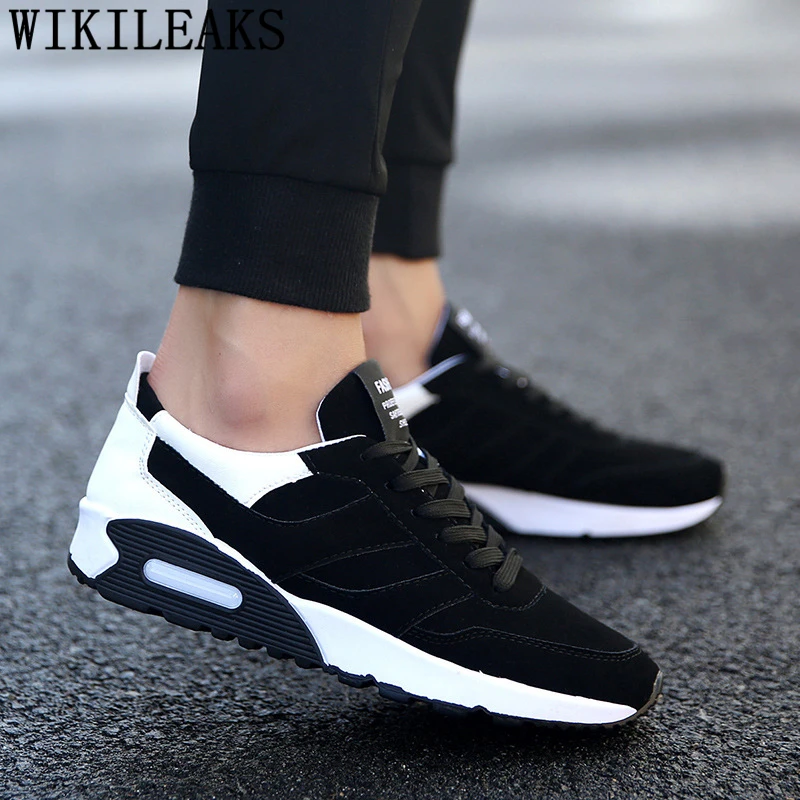 2019 moccasin shoes men designer sneakers for men shoes italian brand mens shoes casual sneakers black sneakers tenis masculino
2019 moccasin shoes men designer sneakers for men shoes italian brand mens shoes casual sneakers black sneakers tenis masculino