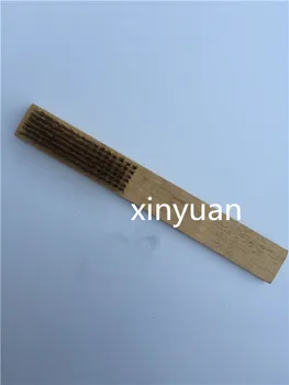 Printer accessories Printer accessories tooth brush printer brush D kind