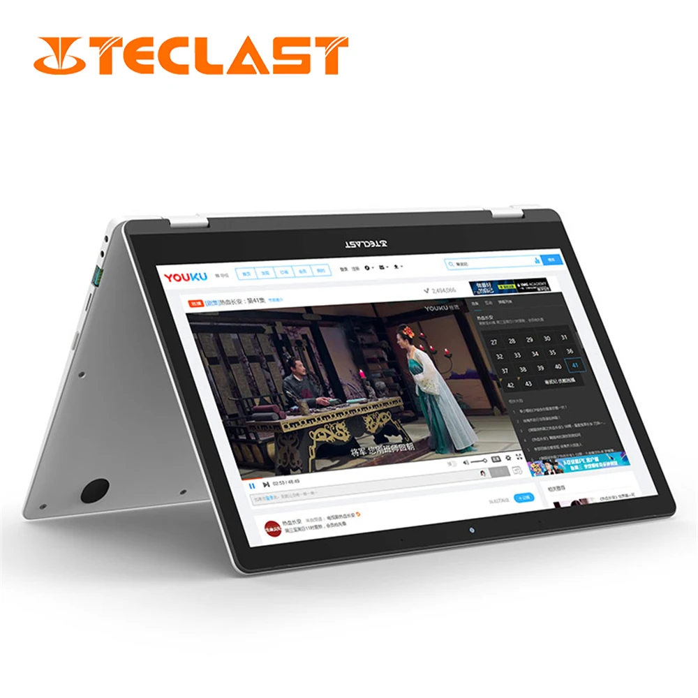 

Teclast F6 Pro laptop 13.3inch 1920*1080 8GB RAM 128GB SSD ROM Window10 Intel Core M3 7Y30 DualCore USB3.0 BT4.2 WIFI Notebook