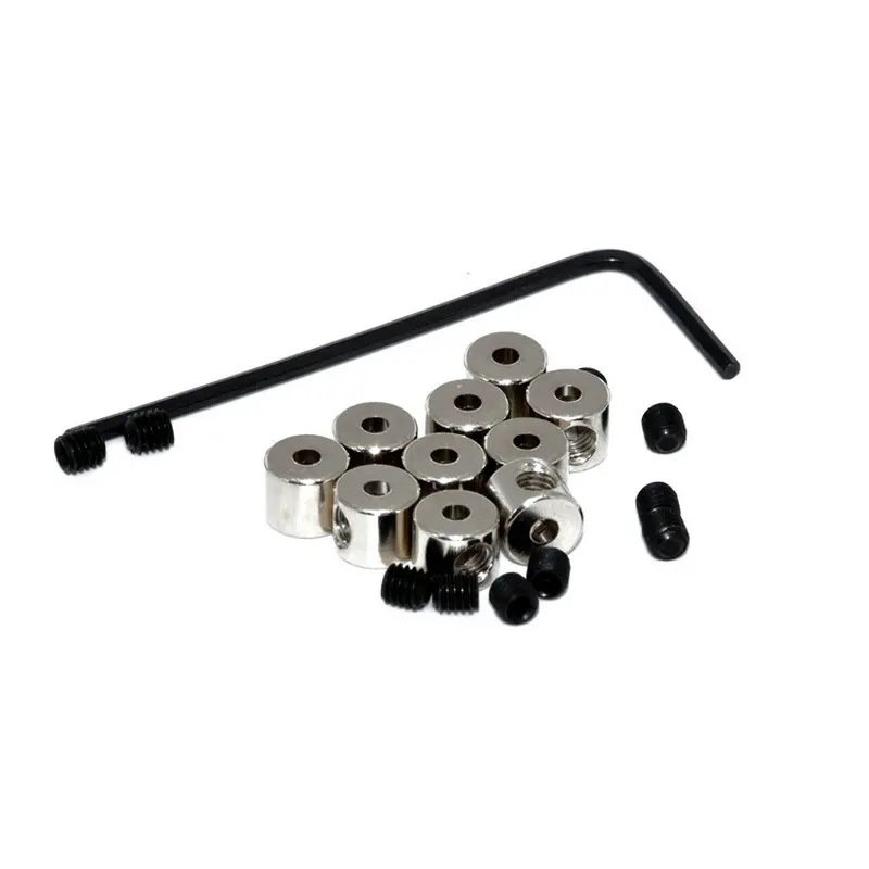 SONGLONG 100 pcs/ set 5cm Pin Keepers Locking Pinkeepers Back With Wrench Biker VERY HIGH QUALITY LOW SHIP
SONGLONG 100 pcs/ set 5cm Pin Keepers Locking Pinkeepers Back With Wrench Biker VERY HIGH QUALITY LOW SHIP