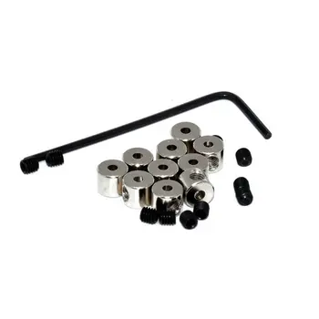 SONGLONG 100 pcs/ set 5cm Pin Keepers Locking Pinkeepers Back With Wrench Biker VERY HIGH QUALITY LOW SHIP
SONGLONG 100 pcs/ set 5cm Pin Keepers Locking Pinkeepers Back With Wrench Biker VERY HIGH QUALITY LOW SHIP