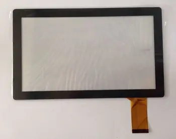 7" inch Wolder miTab Funk Tablet 36Pins Capacitive Touch Screen Digitizer Panel Sensor Glass Replacement Free Shipping
7" inch Wolder miTab Funk Tablet 36Pins Capacitive Touch Screen Digitizer Panel Sensor Glass Replacement Free Shipping