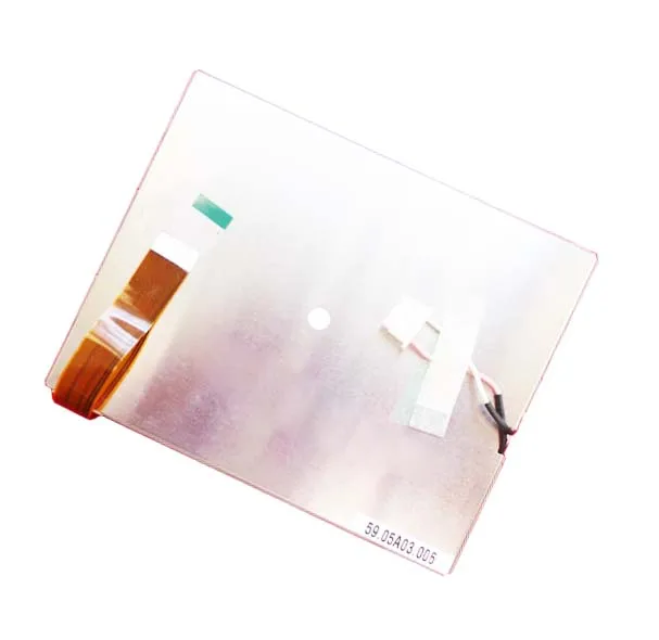 For 5.6 inch CCFL backlight display screen Panel 59.05A03.020 59.05A03.008 free shipping
For 5.6 inch CCFL backlight display screen Panel 59.05A03.020 59.05A03.008 free shipping