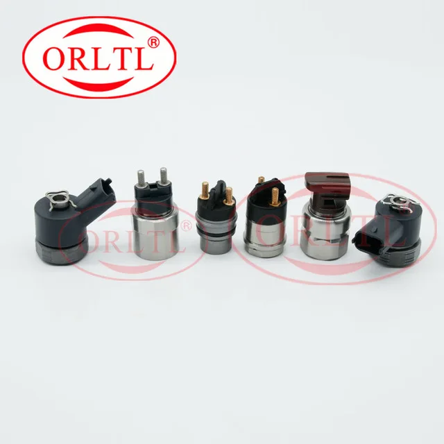 ORLTL Injector Solenoid Valve F00VC30301 (F 00V C30 301) Common Rail Parts Fuel Injector F00VC30301 For 0445110077 0445110078 82
ORLTL Injector Solenoid Valve F00VC30301 (F 00V C30 301) Common Rail Parts Fuel Injector F00VC30301 For 0445110077 0445110078 82