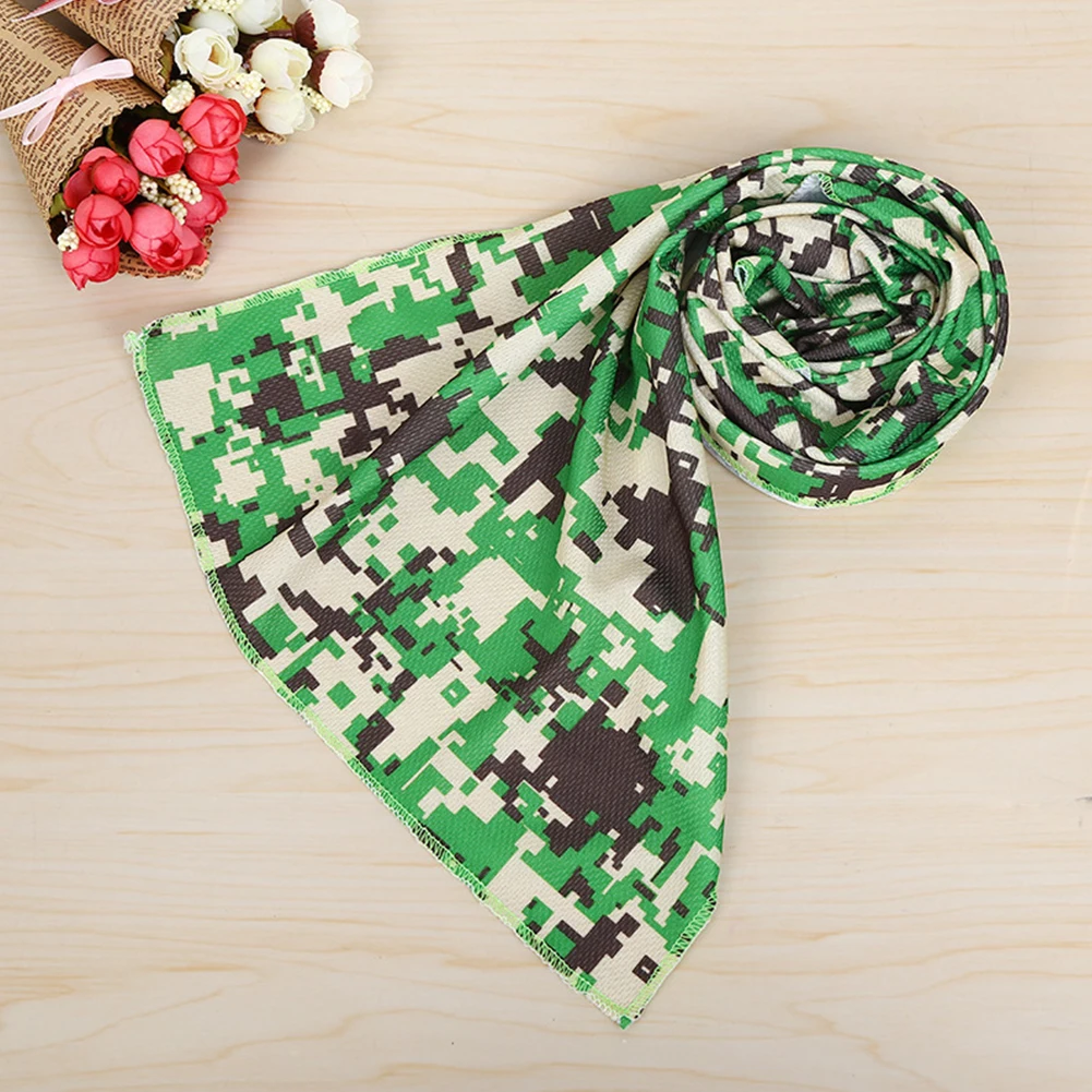 Outdoor Sports Towels Camouflage Printing Yoga Fitness Towel Fiber Quick Drying Blanket Bath Swimming Pool
Outdoor Sports Towels Camouflage Printing Yoga Fitness Towel Fiber Quick Drying Blanket Bath Swimming Pool