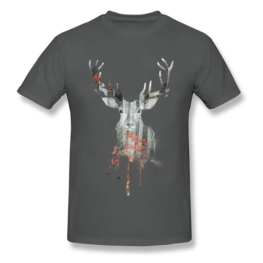 Deer Forest_carbon