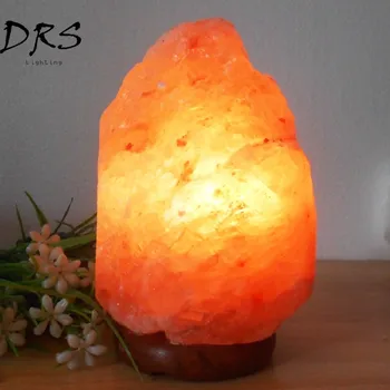 Himalaya Crystal Salt Night Lamp Blemish Wood Table Lamp Salt Lights Bedside Lighting Luminaria De Mesa Desk Lampshade
Himalaya Crystal Salt Night Lamp Blemish Wood Table Lamp Salt Lights Bedside Lighting Luminaria De Mesa Desk Lampshade