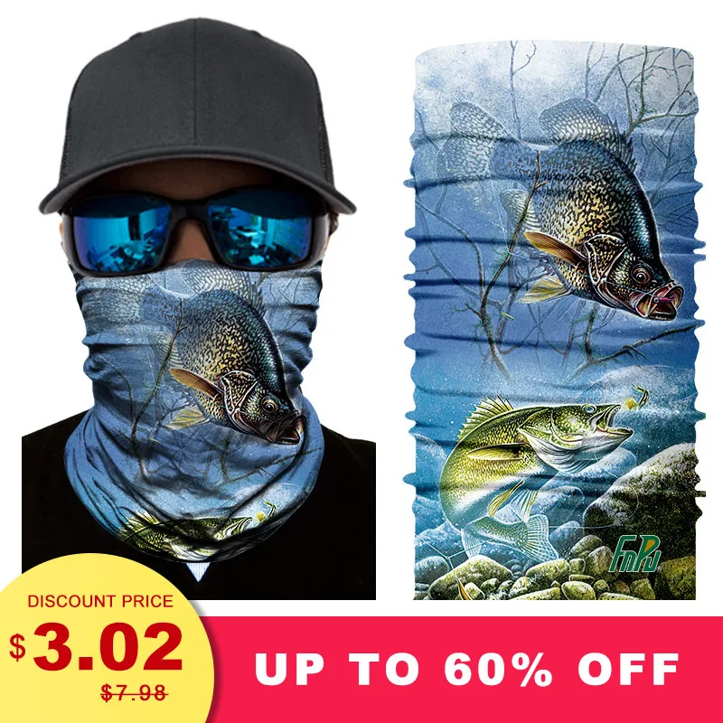 3D Seamless Fishing Magic Headband Trout Salmon Neck Gaiter Fishing Hunting Hiking Bandana Headwears Sailfish Tuna Magic BANDANA
3D Seamless Fishing Magic Headband Trout Salmon Neck Gaiter Fishing Hunting Hiking Bandana Headwears Sailfish Tuna Magic BANDANA