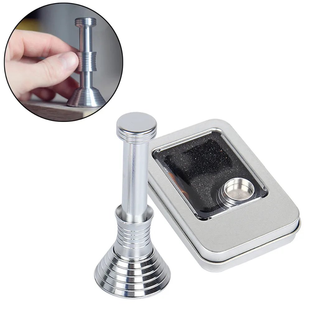 Moondrop Fidget Desk Toy Displaying Gravity Moon Drops Fidgets