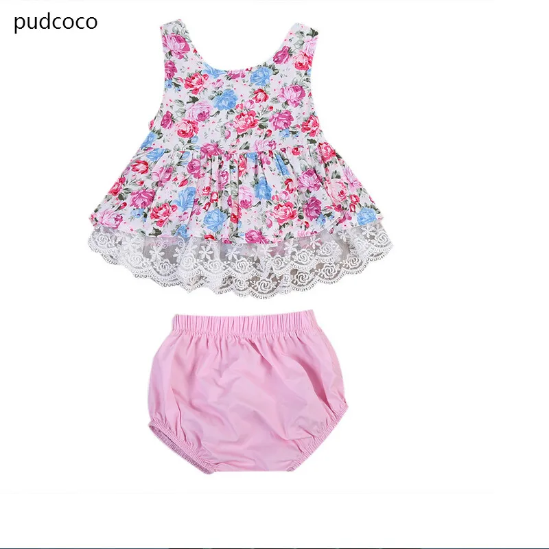 Summer Infant Baby Girl Sleeveless Floral Lace Patchwork Princess Dresses Shorts Sets Tutu Lace Dress+Bottom Clothes Outfits
Summer Infant Baby Girl Sleeveless Floral Lace Patchwork Princess Dresses Shorts Sets Tutu Lace Dress+Bottom Clothes Outfits