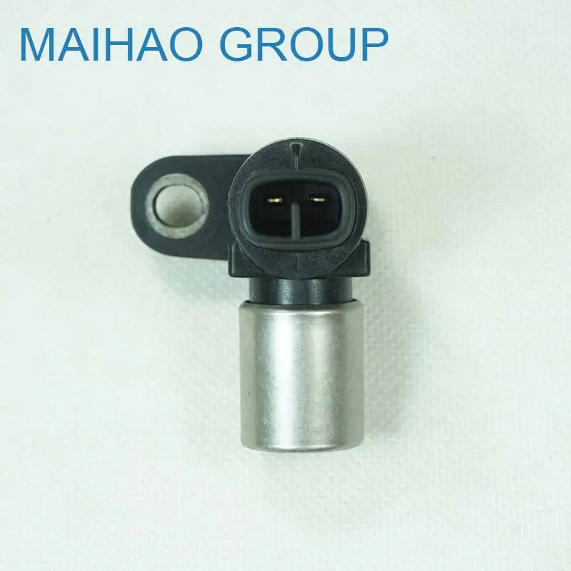 Crankshaft Position Sensor For Toyota Daihatsu 19300-97204 029600-0950 1930097204 0296000950 8U-4 Free Shipping
Crankshaft Position Sensor For Toyota Daihatsu 19300-97204 029600-0950 1930097204 0296000950 8U-4 Free Shipping