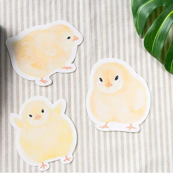 30pcs cute chickens style card multi-use as Scrapbooking party invitation DIY Decoration gift card message card postcard 
30pcs cute chickens style card multi-use as Scrapbooking party invitation DIY Decoration gift card message card postcard
