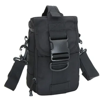 High Quality New Men 1000D Nylon Military Travel Riding Tool Shoulder Messenger Handbag
High Quality New Men 1000D Nylon Military Travel Riding Tool Shoulder Messenger Handbag