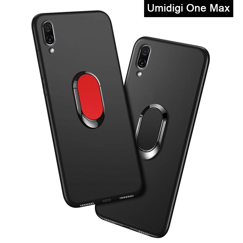 Phone Cover for Umidigi One Max Case luxury 6.3 inch Soft Black Silicone Magnetic Car Holder Ring Coque for Umidigi One Max Case
Phone Cover for Umidigi One Max Case luxury 6.3 inch Soft Black Silicone Magnetic Car Holder Ring Coque for Umidigi One Max Case