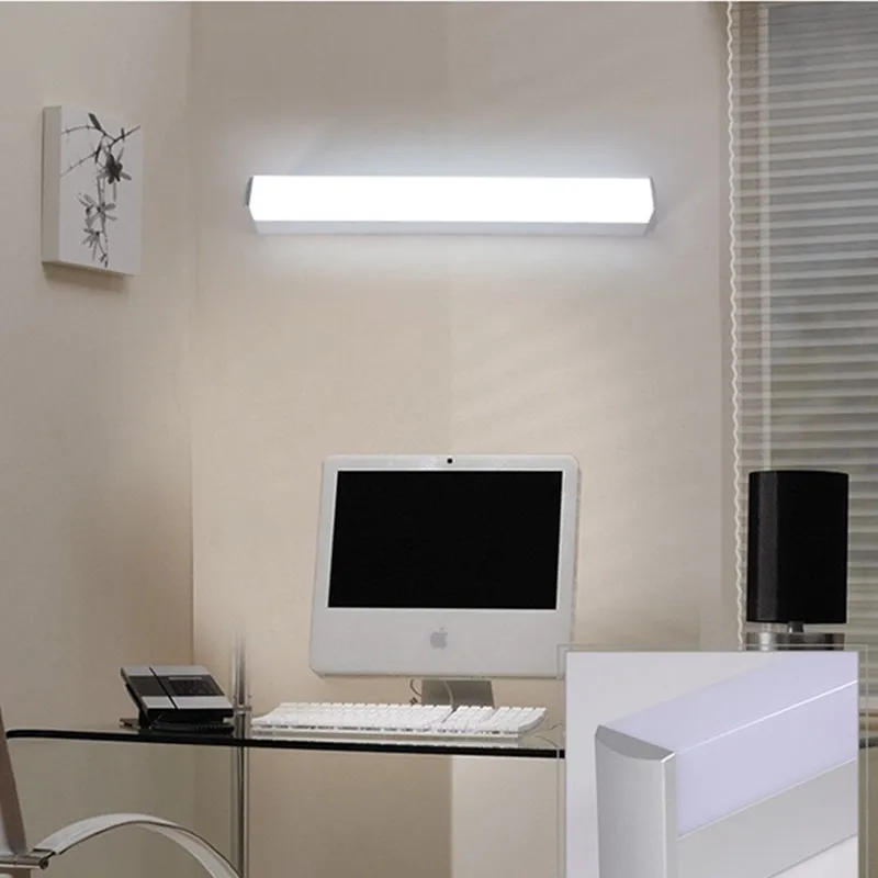 LED 220V 110V indoor lighting home bedroom bedside lamp bathroom balcony aisle staircase bathroom wall lamp corridor light
LED 220V 110V indoor lighting home bedroom bedside lamp bathroom balcony aisle staircase bathroom wall lamp corridor light