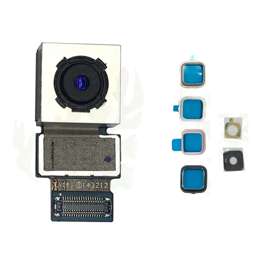 TEHXV Original Back Rear Main Camera Modules+Camera Lens For Samsung Galaxy Note Edge N915F N915 N915FY N915G N915T N915W8
TEHXV Original Back Rear Main Camera Modules+Camera Lens For Samsung Galaxy Note Edge N915F N915 N915FY N915G N915T N915W8