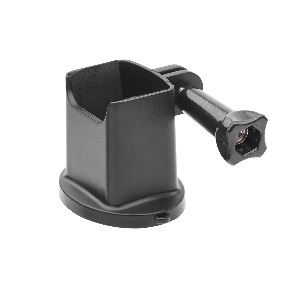 Expansion Adapter Plate Handheld Gimbal Converter Module for DJI OSMO Pocket Stabilizer Spare Parts with 1/4 Inch Interface
Expansion Adapter Plate Handheld Gimbal Converter Module for DJI OSMO Pocket Stabilizer Spare Parts with 1/4 Inch Interface