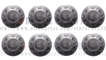 8PCS Aftermarket Diaphragm For Peavey 22XTRD 22A 22T 22XT 22XT+ 2200 driver 8Ohm
8PCS Aftermarket Diaphragm For Peavey 22XTRD 22A 22T 22XT 22XT+ 2200 driver 8Ohm