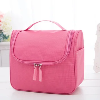 Travel Hanging Cosmetic Bag Makeup Organizer Traveling Storage Bag Large Capacity Waterproof Women Men Toiletry Wash Bags
Travel Hanging Cosmetic Bag Makeup Organizer Traveling Storage Bag Large Capacity Waterproof Women Men Toiletry Wash Bags