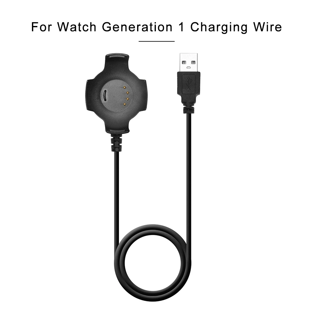 Portable Cradle Dock Charger for Xiaomi Huami AMAZFIT Pace Smart Watch Bracelet Magnetic USB Fast Charging Cable Data Sync Cord
Portable Cradle Dock Charger for Xiaomi Huami AMAZFIT Pace Smart Watch Bracelet Magnetic USB Fast Charging Cable Data Sync Cord