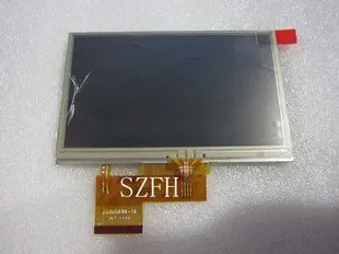 original 4.3'' inch complete LCD screen display panel for Gamin nuvi 40 40LM quality 100% guarranteed
original 4.3'' inch complete LCD screen display panel for Gamin nuvi 40 40LM quality 100% guarranteed
