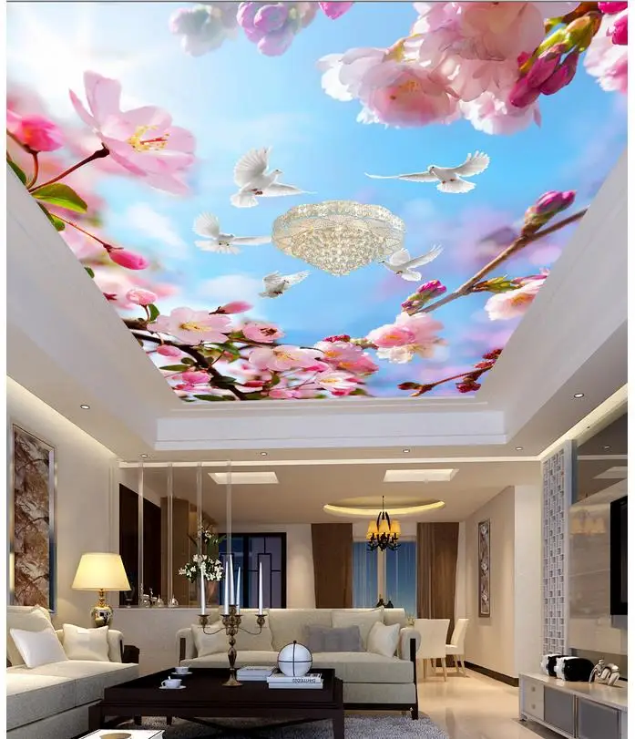 Beautiful blue sky ceiling 3d wallpaper modern for living room murals ceilings 3d mural paintings
Beautiful blue sky ceiling 3d wallpaper modern for living room murals ceilings 3d mural paintings