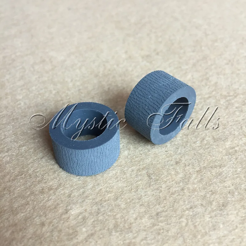 100X FF5-1220-000 For Canon NP6025 NP6030 NP6035 NP6045 IR5000 Paper Pickup Roller Tire Rubber IR5000 Copier Parts FF5-1221-000
100X FF5-1220-000 For Canon NP6025 NP6030 NP6035 NP6045 IR5000 Paper Pickup Roller Tire Rubber IR5000 Copier Parts FF5-1221-000
