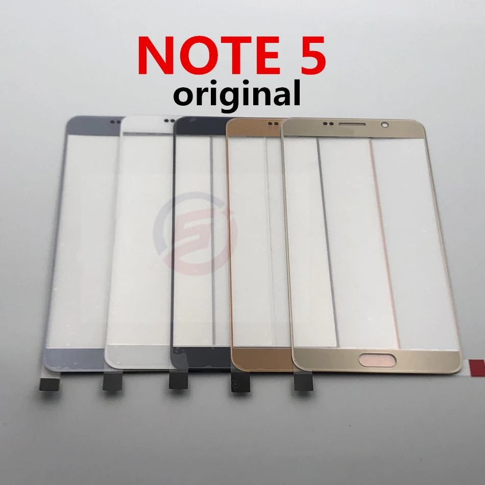 10pcs/lot Original note5 Front Outer Glass Lens Touch Screen Replacement for Samsung Galaxy Note 5 N920F N920 N9200 SM-N920F
10pcs/lot Original note5 Front Outer Glass Lens Touch Screen Replacement for Samsung Galaxy Note 5 N920F N920 N9200 SM-N920F