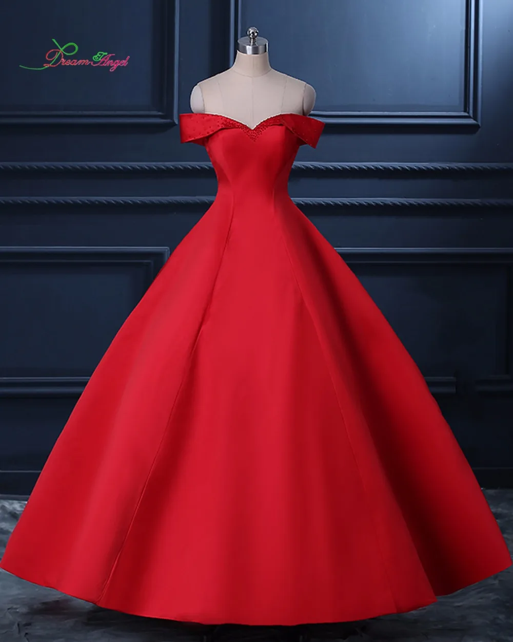 Fmogl Simple Boat Neck Taffeta Ball Gown Prom Dresses 2019 Sleeveless Floor Length Pearls Vestido De Festa Plus Size
Fmogl Simple Boat Neck Taffeta Ball Gown Prom Dresses 2019 Sleeveless Floor Length Pearls Vestido De Festa Plus Size