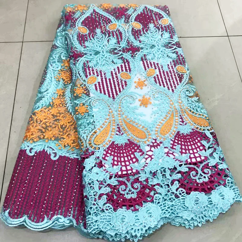 Latest African Lace Fabric 2019 Pink Bridal Lace Fabric High Quality Embroidery Tulle Lace Fabric For Nigerian Wedding
Latest African Lace Fabric 2019 Pink Bridal Lace Fabric High Quality Embroidery Tulle Lace Fabric For Nigerian Wedding
