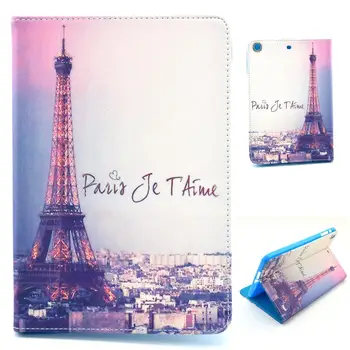 For iPad mini 1 2 3 Case Cover Flower Starry Sky Eiffel Tower 360 Degree PU Leather Tablet Case For iPad Mini 2 mini 3 Case
For iPad mini 1 2 3 Case Cover Flower Starry Sky Eiffel Tower 360 Degree PU Leather Tablet Case For iPad Mini 2 mini 3 Case