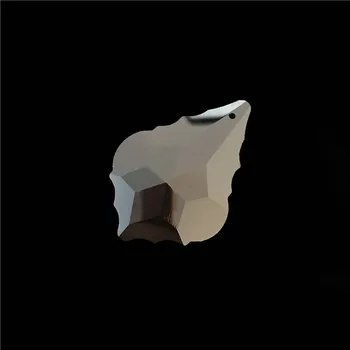 38mm Black Machine Cut Maple Leaf Prism Chandelier Pendants Lighting Suncatcher Drops Part For Wedding Decoration Free Shipping 
38mm Black Machine Cut Maple Leaf Prism Chandelier Pendants Lighting Suncatcher Drops Part For Wedding Decoration Free Shipping