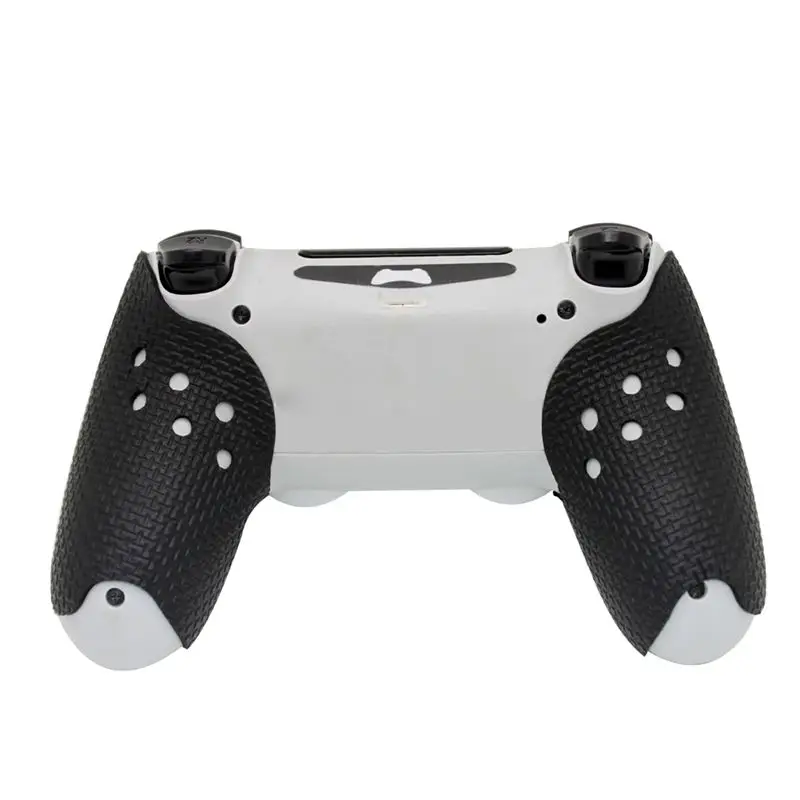 1Pcs Silicone Rubber Soft Case For PS4 Controller Grip Handle Video Games Controller Protection Case High Quality Accessory New
1Pcs Silicone Rubber Soft Case For PS4 Controller Grip Handle Video Games Controller Protection Case High Quality Accessory New