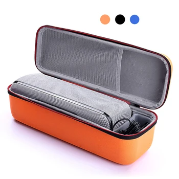 Newest EVA Hard Case Cover for Sony XB41 Travel Case Bag for Sony SRS-XB41 Portable Wireless Bluetooth Speaker, Fits Charger
Newest EVA Hard Case Cover for Sony XB41 Travel Case Bag for Sony SRS-XB41 Portable Wireless Bluetooth Speaker, Fits Charger